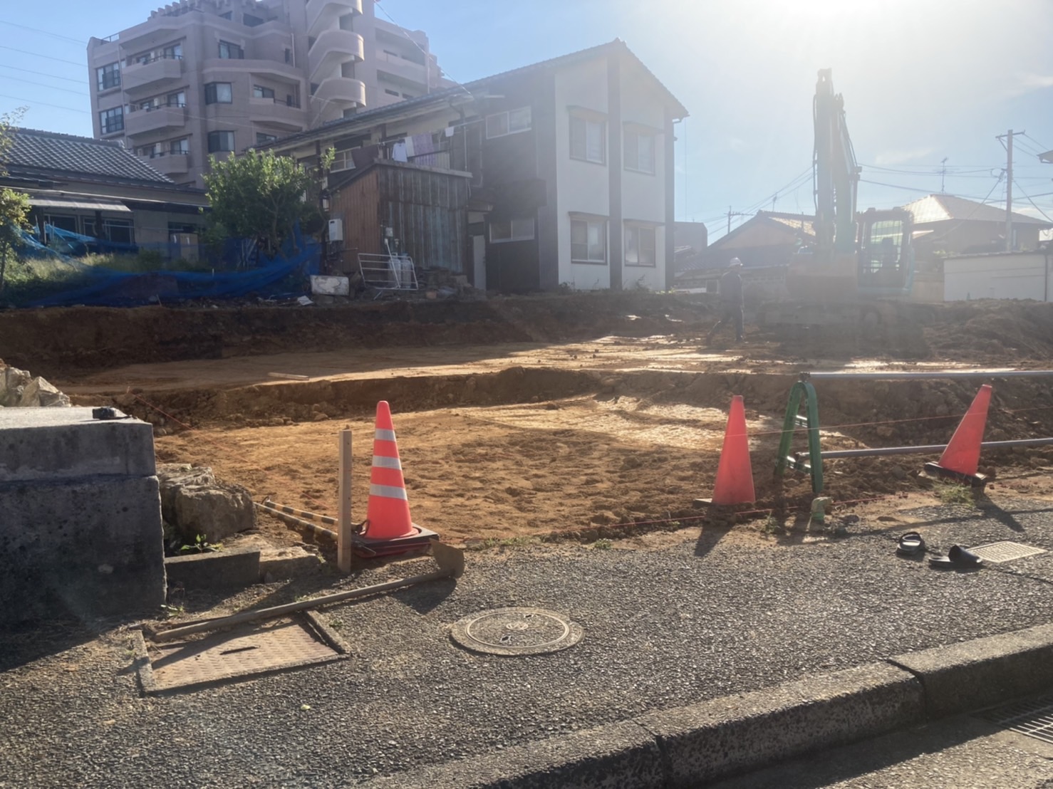 北九州市門司区下二十町